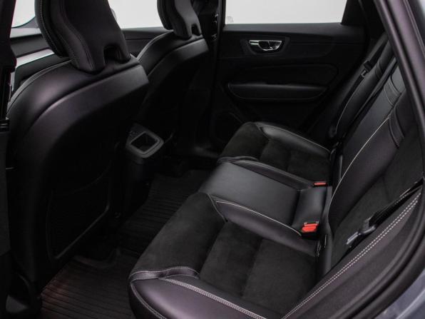 Volvo XC60 II с пробегом 2019 года, цена 3 364 000 рублей, 113000 км, внедорожник, Автокод Объявления
