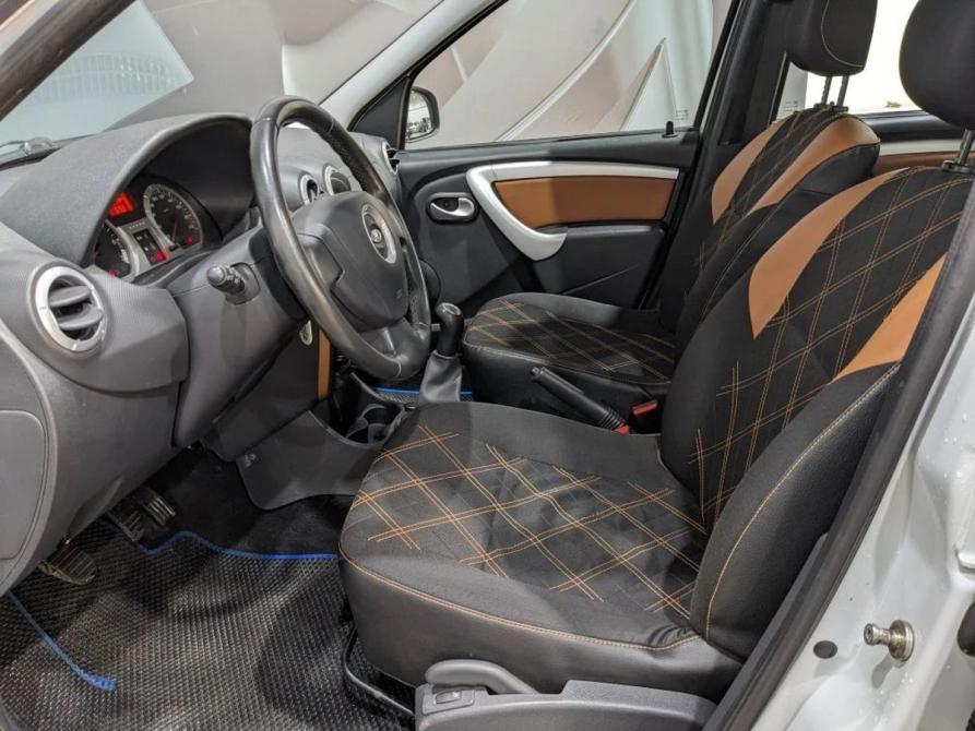 Lada (ВАЗ) Largus I Пермь  - изображение 10