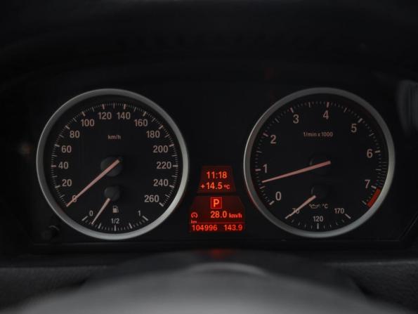 BMW X6 I (E71) Рестайлинг с пробегом 2013 года, цена 2 249 000 рублей, 104900 км, внедорожник, Автокод Объявления