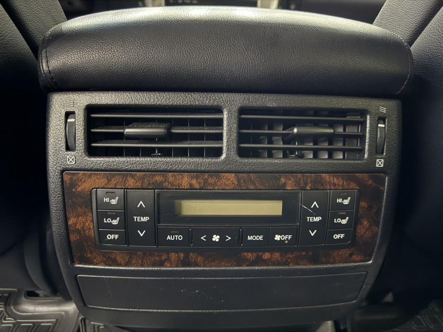 Toyota Land Cruiser 200 Series Калуга  - изображение 20