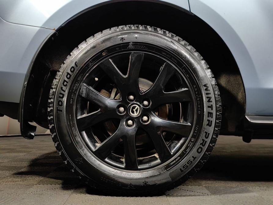 Mazda CX-7 I Москва  - изображение 9