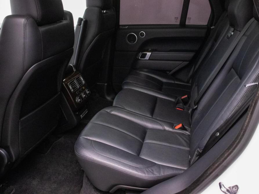 Land Rover Range Rover IV Москва  - изображение 12