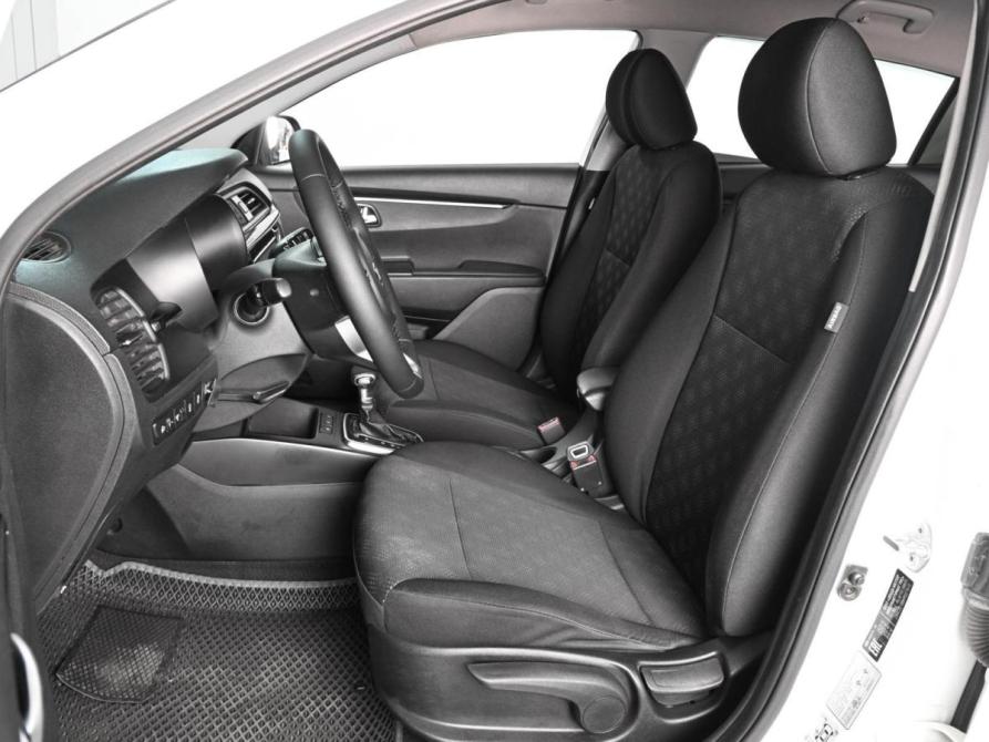 Kia Rio IV Ростов-на-Дону  - изображение 10