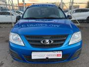 Lada (ВАЗ) Largus I Нижнекамск  - изображение 22