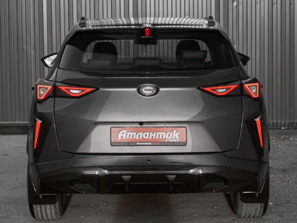 GAC GS3 с пробегом 2024 года, цена 2 150 000 рублей, 20218 км, внедорожник, Автокод Объявления