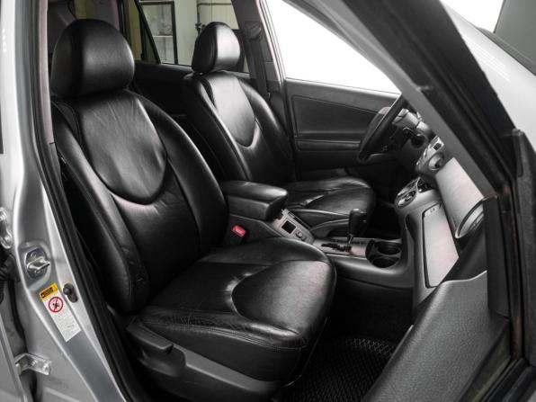 Toyota RAV4 III (XA30) с пробегом 2008 года, цена 1 349 000 рублей, 240597 км, внедорожник, Автокод Объявления