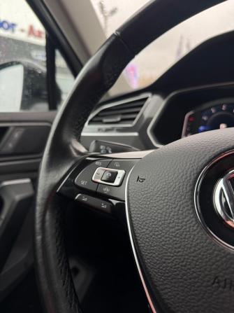 Volkswagen Tiguan II с пробегом 2019 года, цена 2 500 000 рублей, 68561 км, внедорожник, Автокод Объявления
