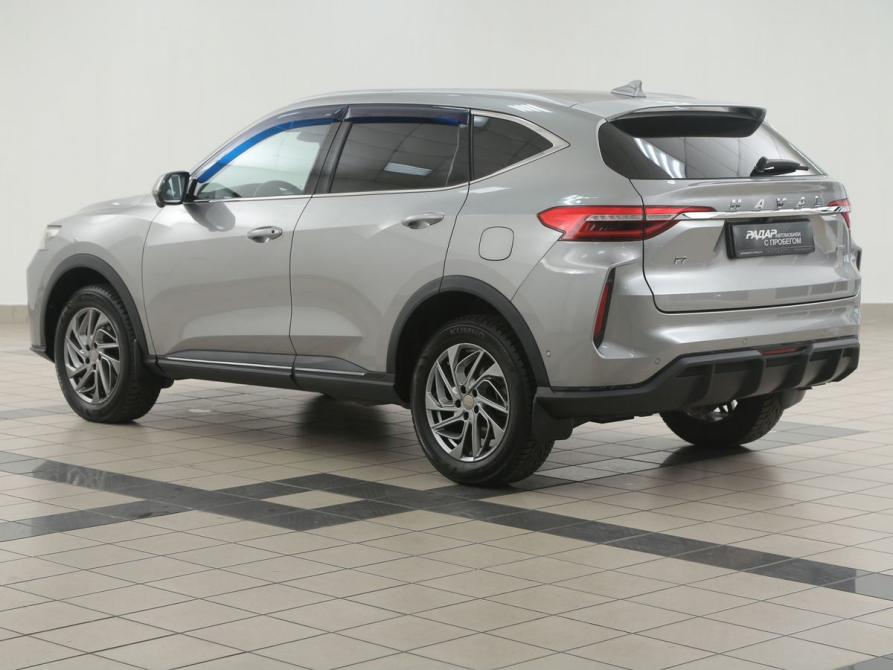 Haval F7 I Рестайлинг Иваново  - изображение 2