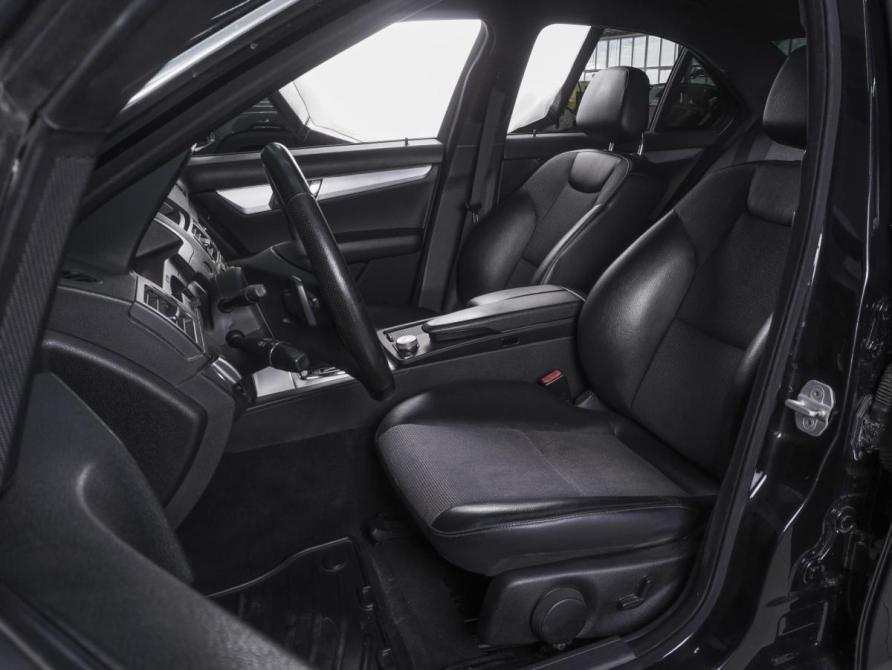 Mercedes-Benz C-Класс III (W204) Ростов-на-Дону  - изображение 10