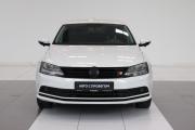 Volkswagen Jetta VI Рестайлинг Ульяновск  - изображение 16
