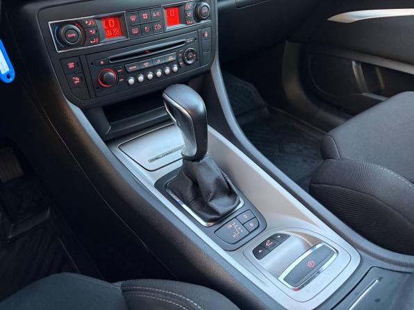 Citroen C5 II с пробегом 2011 года, цена 695 000 рублей, 156000 км, универсал, Автокод Объявления