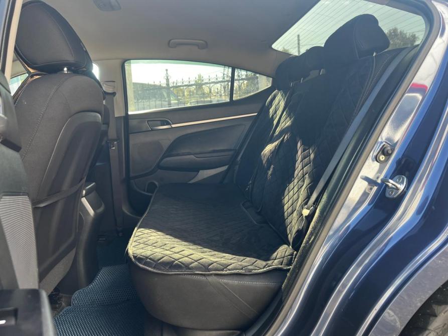 Hyundai Elantra VI (AD) Стерлитамак  - изображение 12