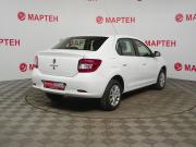 Renault Logan II Рестайлинг Вологда  - изображение 21