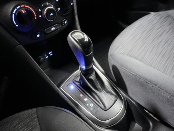 Hyundai Solaris I Рестайлинг с пробегом 2015 года, цена 1 100 000 рублей, 133049 км, седан, Автокод Объявления