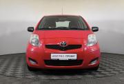 Toyota Yaris II Рестайлинг Нижний Новгород  - изображение 21