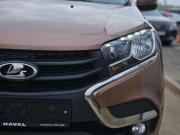 Lada (ВАЗ) XRAY I Вологда  - изображение 34