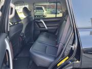 Toyota Land Cruiser Prado 150 Series Рестайлинг 1 Екатеринбург  - изображение 91