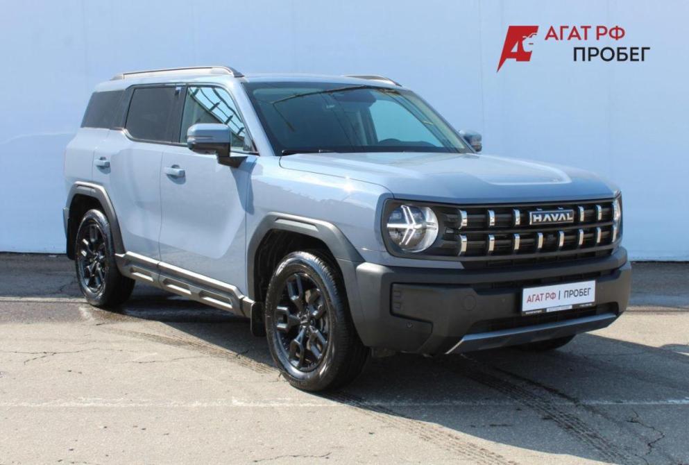 Haval H3 I Нижний Новгород  - изображение 3