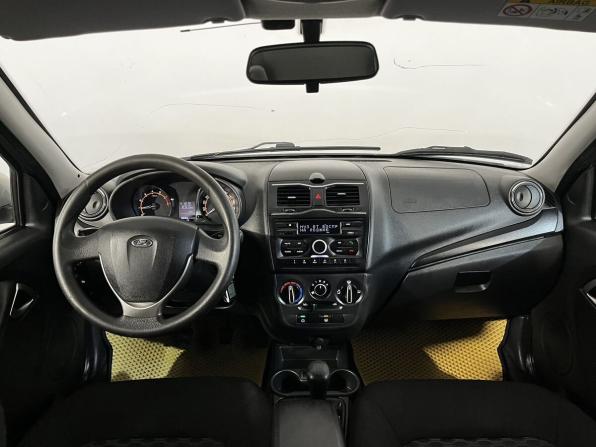 Lada (ВАЗ) Granta I Рестайлинг с пробегом 2021 года, цена 539 900 рублей, 121511 км, седан, Автокод Объявления