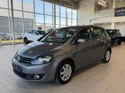 Volkswagen Golf Plus II Москва  - изображение 17