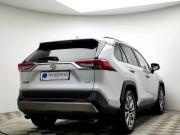 Toyota RAV4 V (XA50) Мурманск  - изображение 34