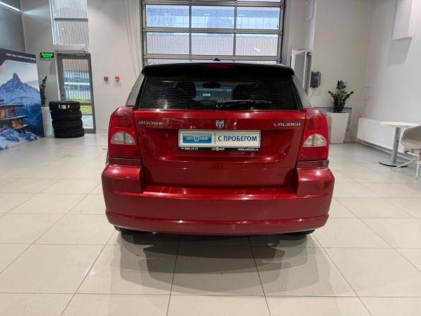 Dodge Caliber I Рестайлинг с пробегом 2010 года, цена 630 000 рублей, 214000 км, хэтчбек, Автокод Объявления