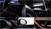 Mercedes-Benz S-Класс VII (W223) Москва  - изображение 52