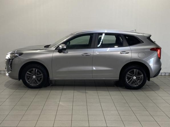 Haval Jolion I с пробегом 2023 года, цена 2 005 000 рублей, 24056 км, внедорожник, Автокод Объявления