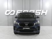 Kia Sorento III Prime Рестайлинг Ростов-на-Дону  - изображение 24