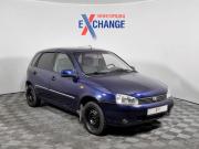 Lada (ВАЗ) Kalina I Нижний Новгород  - изображение 15