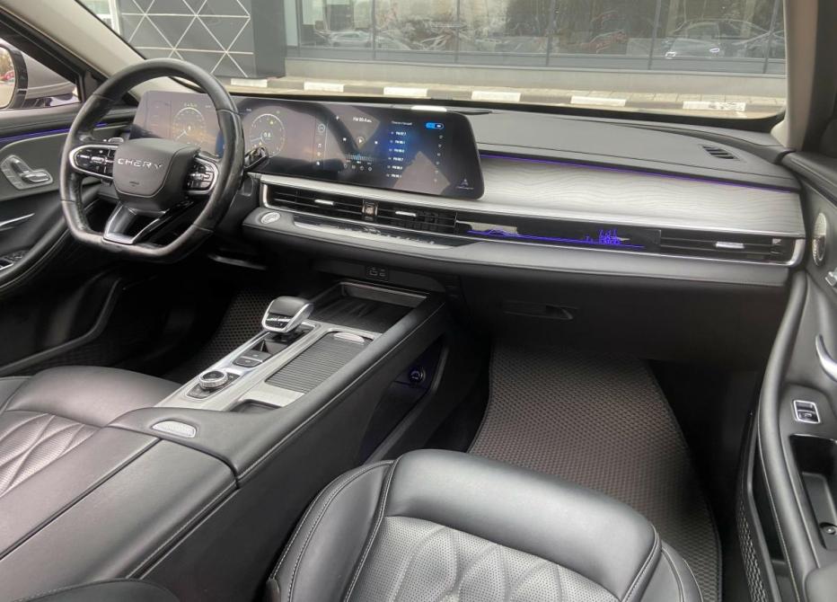 Chery Arrizo 8 Подольск  - изображение 13