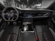 Audi RS Q8 I Москва  - изображение 48