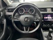 Skoda Octavia III (A7) Рестайлинг Казань  - изображение 37