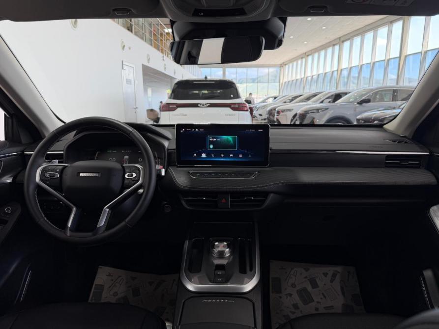 Haval Jolion I Рестайлинг Новороссийск  - изображение 6