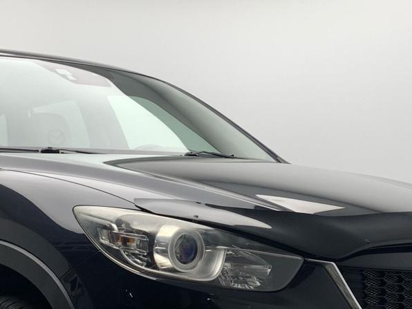 Mazda CX-5 I с пробегом 2013 года, цена 1 685 000 рублей, 109250 км, внедорожник, Автокод Объявления