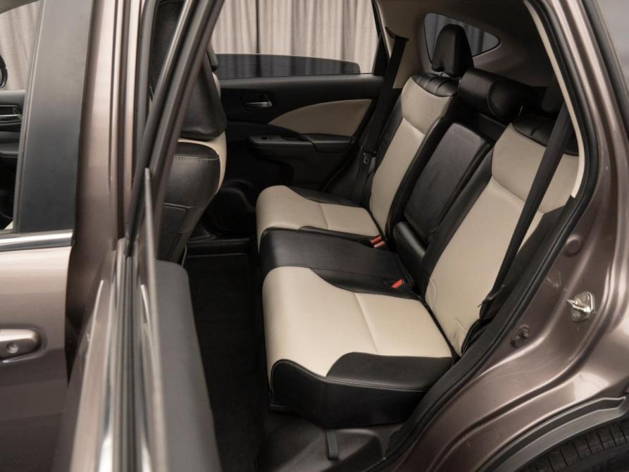 Honda CR-V IV Москва  - изображение 12