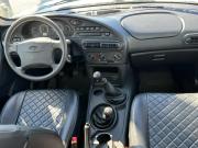 Lada (ВАЗ) Niva Travel I Вологда  - изображение 21