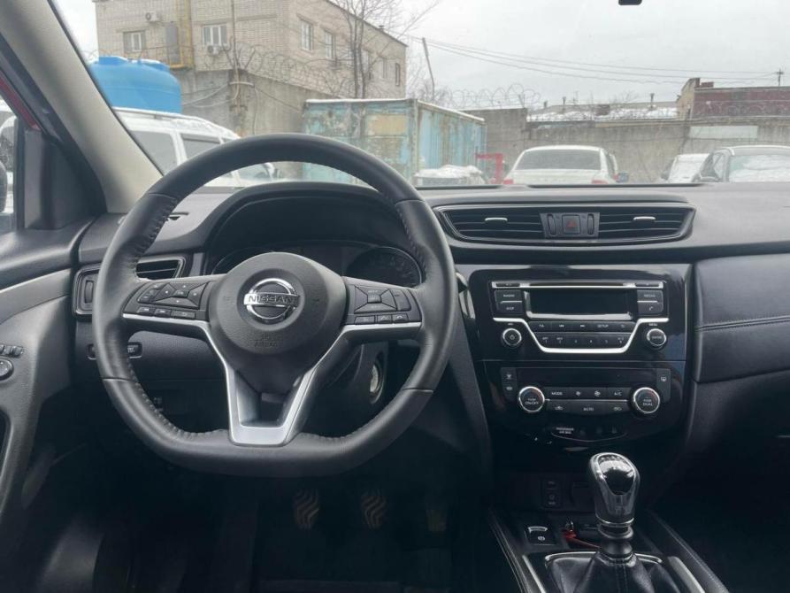 Nissan Qashqai II Нижний Новгород  - изображение 10