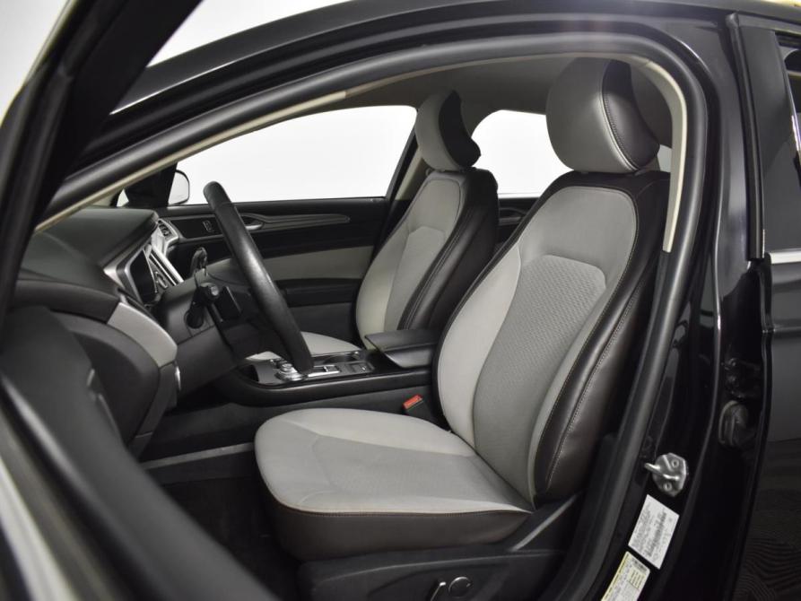 Ford Fusion (North America) II Рестайлинг Казань  - изображение 10