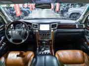 Lexus LX III Санкт-Петербург  - изображение 54