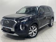 Hyundai Palisade I Курск  - изображение 31
