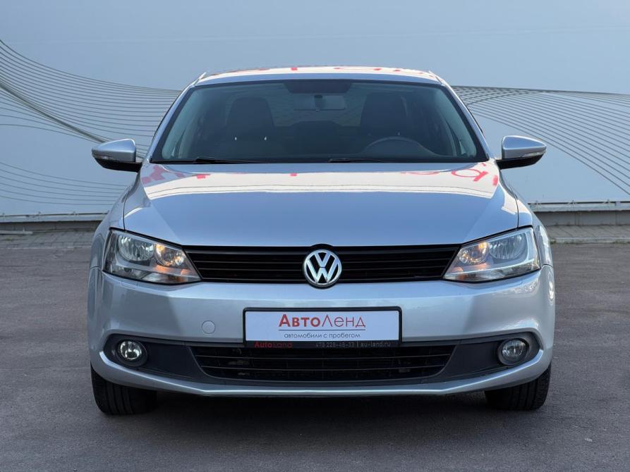Volkswagen Jetta VI Рестайлинг Воронеж  - изображение 2