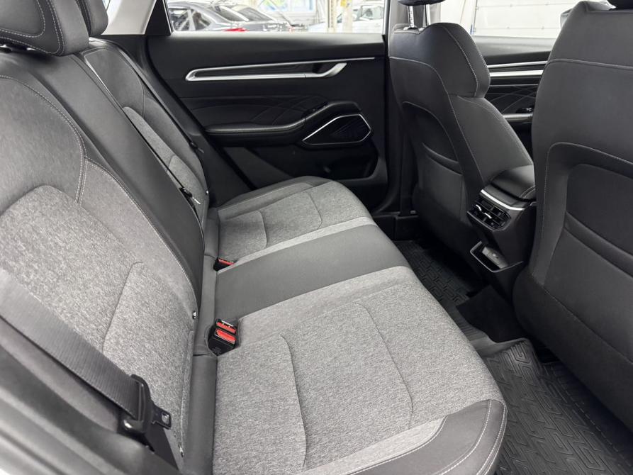 Geely Emgrand II Воронеж  - изображение 11