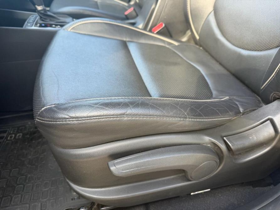 Hyundai Creta I Тольятти  - изображение 16