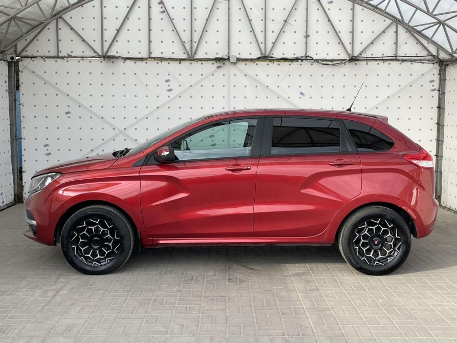 Lada (ВАЗ) XRAY I Тамбов  - изображение 10