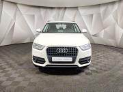 Audi Q3 I (8U) Москва  - изображение 27