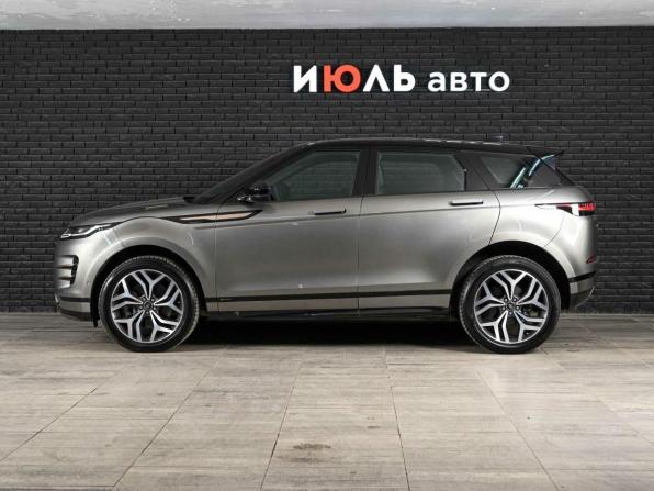 Land Rover Range Rover Evoque II с пробегом 2019 года, цена 4 200 000 рублей, 57955 км, внедорожник, Автокод Объявления