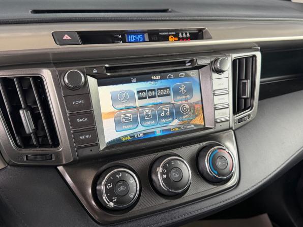 Toyota RAV4 IV (XA40) с пробегом 2015 года, цена 1 848 000 рублей, 119266 км, внедорожник, Автокод Объявления