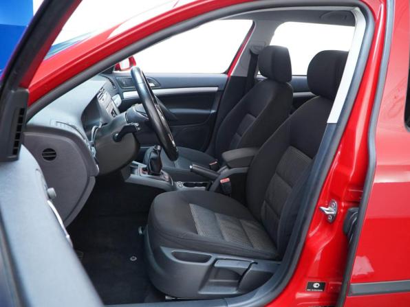 Skoda Octavia II (A5) с пробегом 2007 года, цена 653 444 рубля, 258666 км, универсал, Автокод Объявления