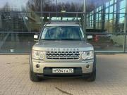 Land Rover Discovery IV Ярославль  - изображение 24